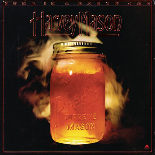 Funk in a Mason Jar