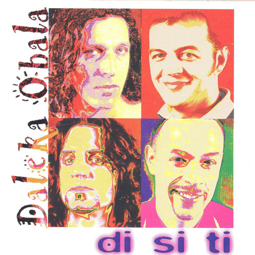 Di Si Ti (Explicit)