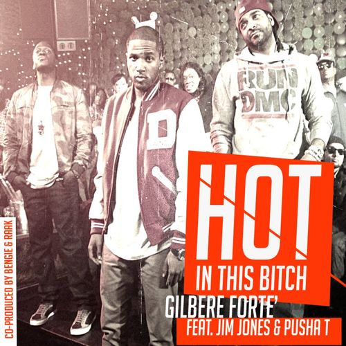 Hot (In This *****) - Remix [Explicit]