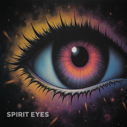Spirit Eyes