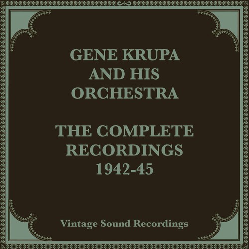 The Complete Recordings, 1942-45 (Hq Remastered 2024)