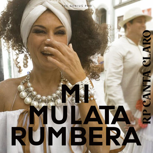 MI MULATA RUMBERA