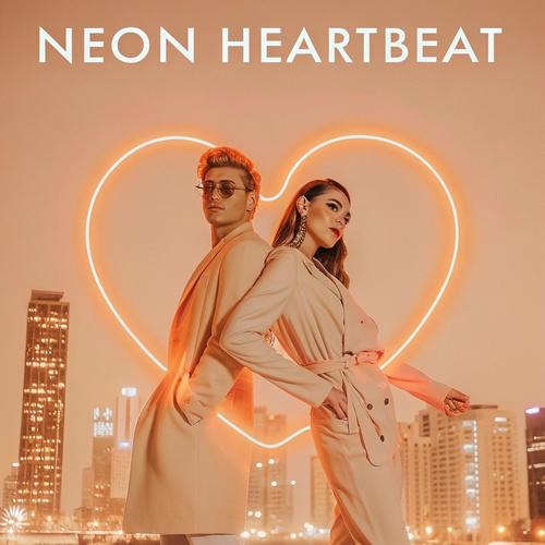 Neon Heartbeat