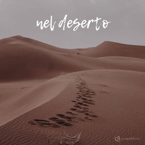 NEL DESERTO