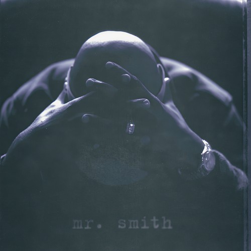 Mr. Smith (Explicit)