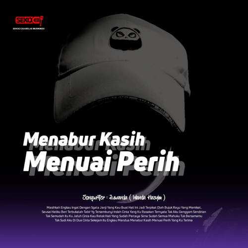 Menabur kasih menuai perih (Remix)