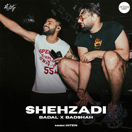 Shehzadi