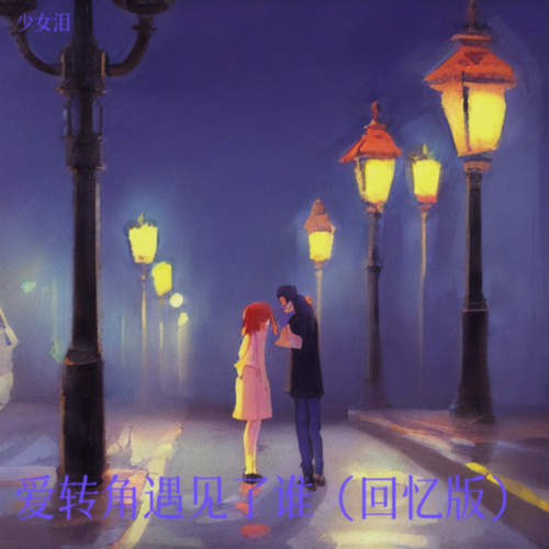 爱转角遇见了谁（回忆版）