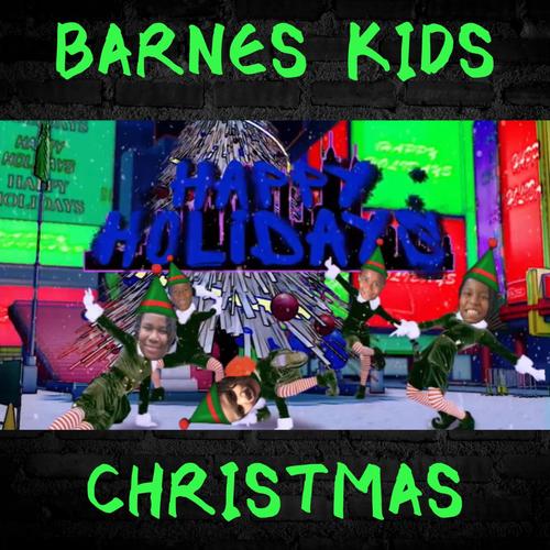 BKC (Barnes Kids Christmas)