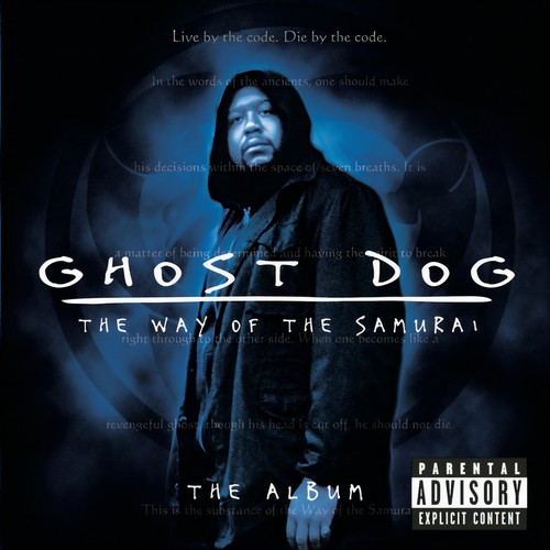 Ghost Dog: The Way of the Samurai - The Album (Explicit)