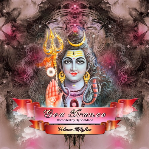 Goa Trance, Vol. 55