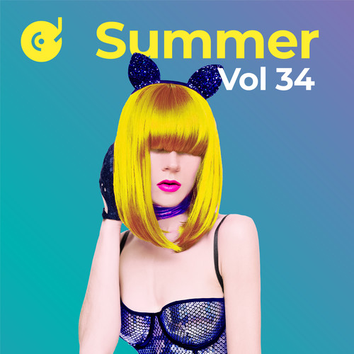 Summer Hits, Vol. 34