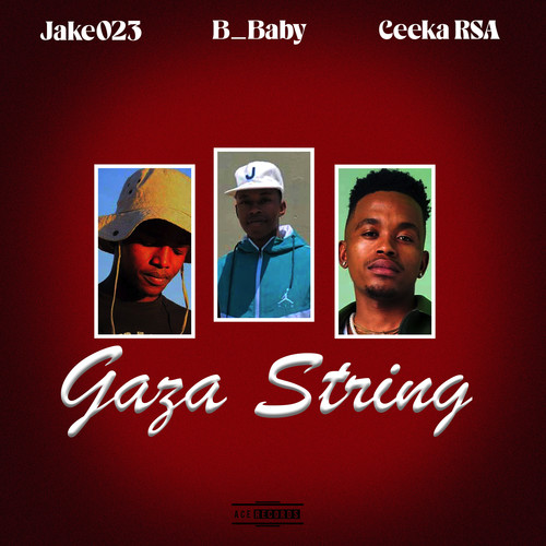 Gaza String