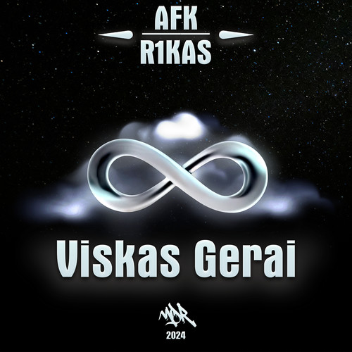 Viskas Gerai