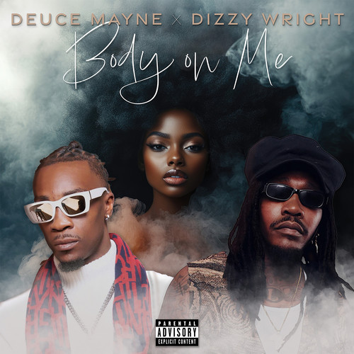 Body on Me (Explicit)
