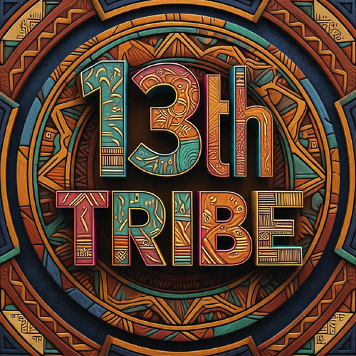 13Th Tribe (Explicit)