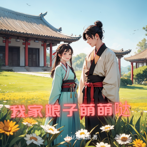 我家娘子萌萌哒