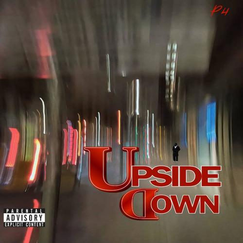 UPSIDE DOWN#1 (Explicit)