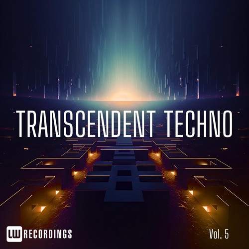 Transcendent Techno, Vol. 05