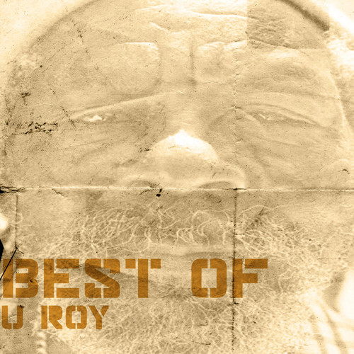 Best of U Roy Platinum Edition