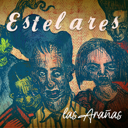 Las Arañas