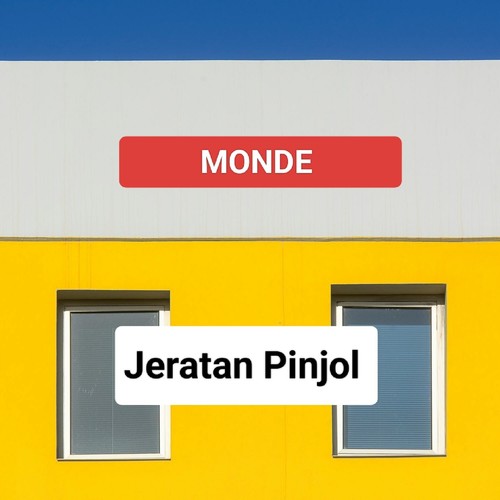 Jeratan pinjol (Remastered 2024)