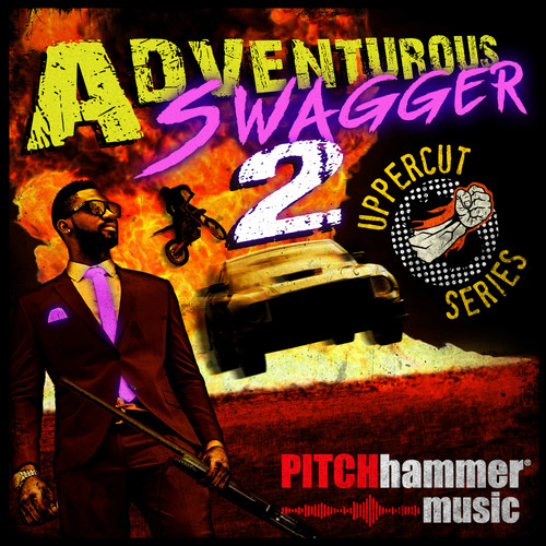 Adventurous Swagger 2