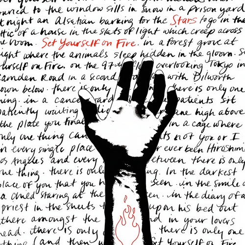 Set Yourself On Fire (Explicit)