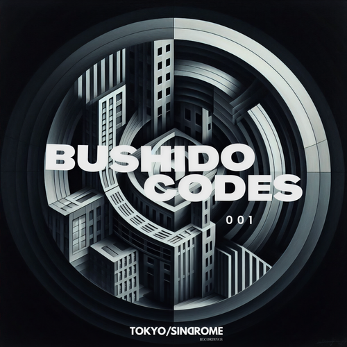 VA. BUSHIDO CODES 001