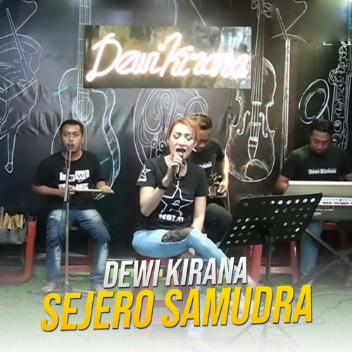 Sejero Samudra (Live Version)