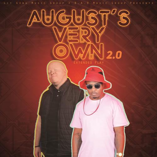 August's Very Own 2.0 (Explicit)