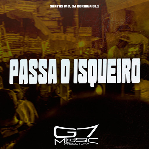 Passa o Isqueiro (Explicit)