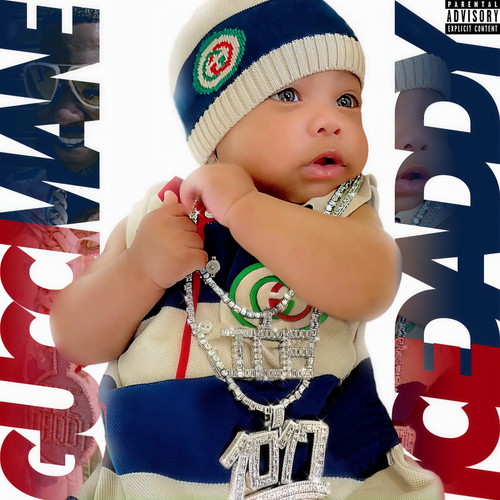 Ice Daddy (Explicit)