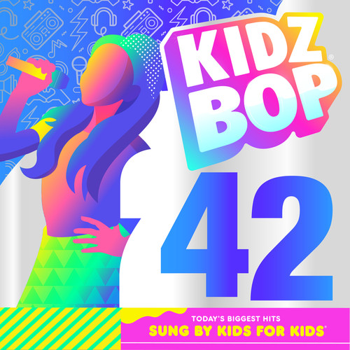 KIDZ BOP 42