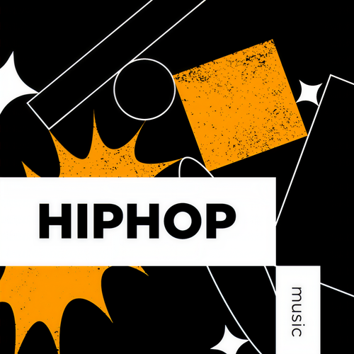 Hip Hop Music (Explicit)