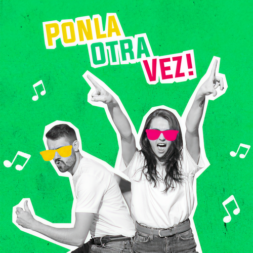 Ponla Otra Vez! (Explicit)