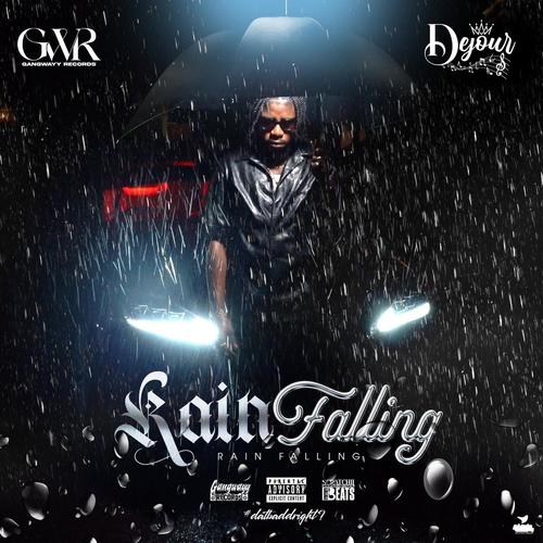 Rain Falling (Explicit)