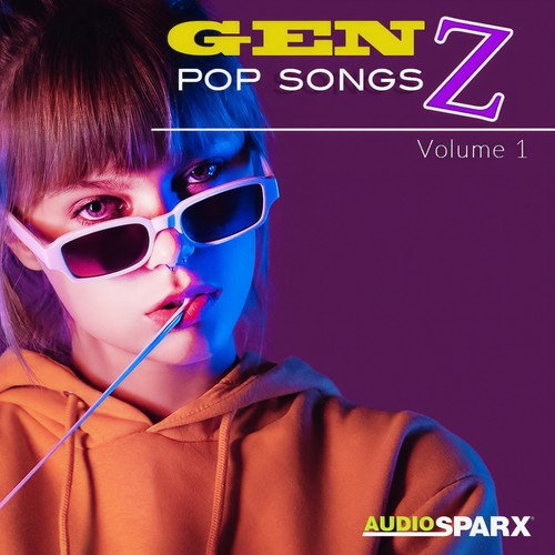 Gen Z Pop Songs Volume 1