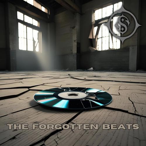 The Forgotten Beats (Explicit)