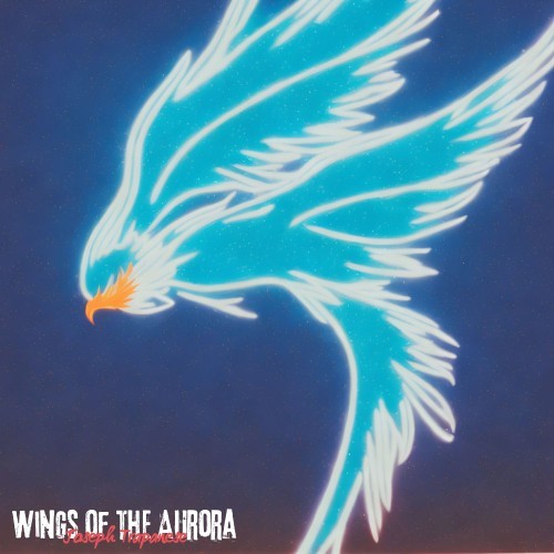 Wings of the Aurora