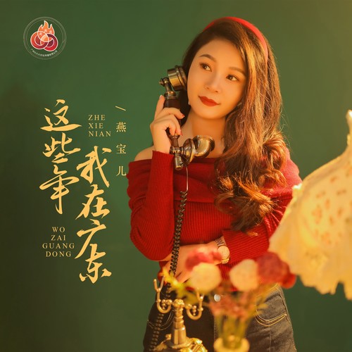 这些年我在广东(DJ