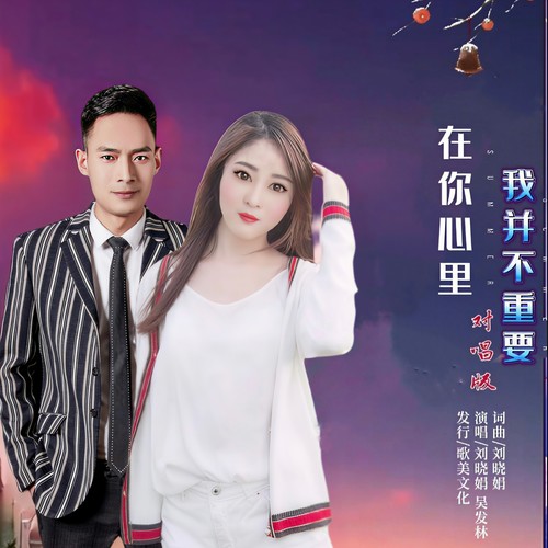 在你心里我并不重要（对唱版）