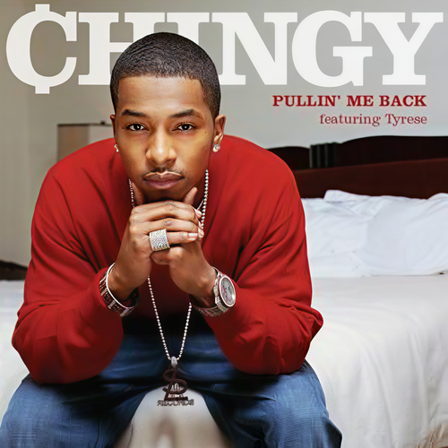 Pullin' Me Back (Explicit)