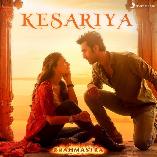 Kesariya (From 