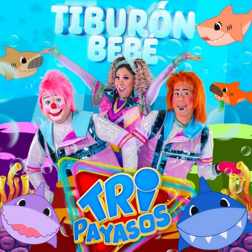 Tiburón Bebe