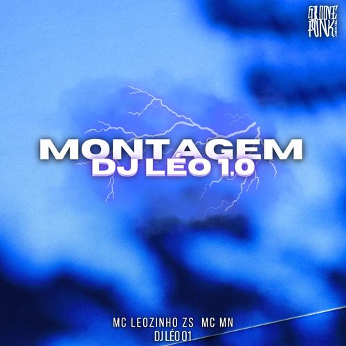 Montagem DJ Léo 01 (Explicit)