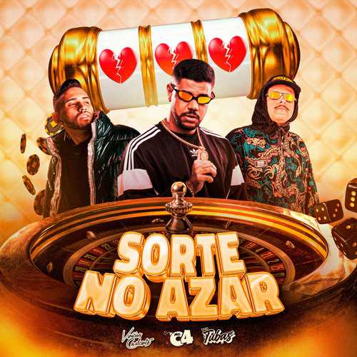 Sorte no Azar (Explicit)