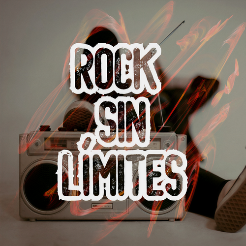 Rock Sin Límites (Explicit)