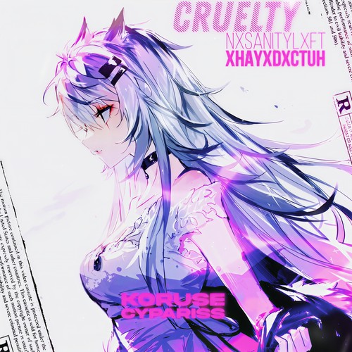 CRUELTY (Explicit)