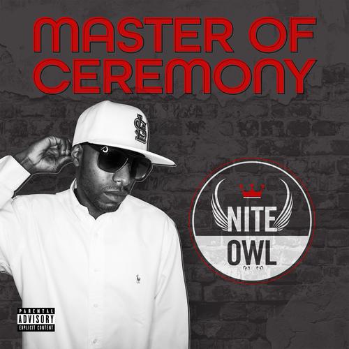 Master Of Ceremony (Explicit)